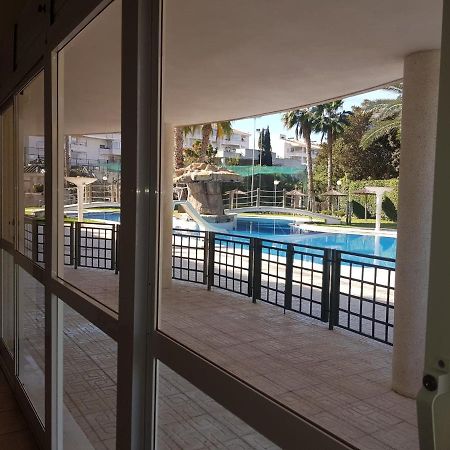 Appartamento Beferent Riviera Blanca Golf - Playa Alicante Esterno foto